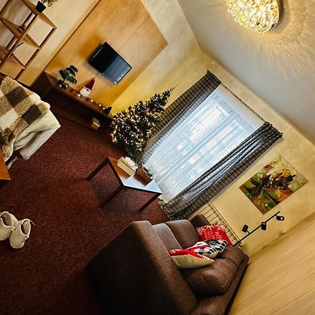 Apartmany Timea B 201 ヴェルカー・ロムニツァ エクステリア 写真