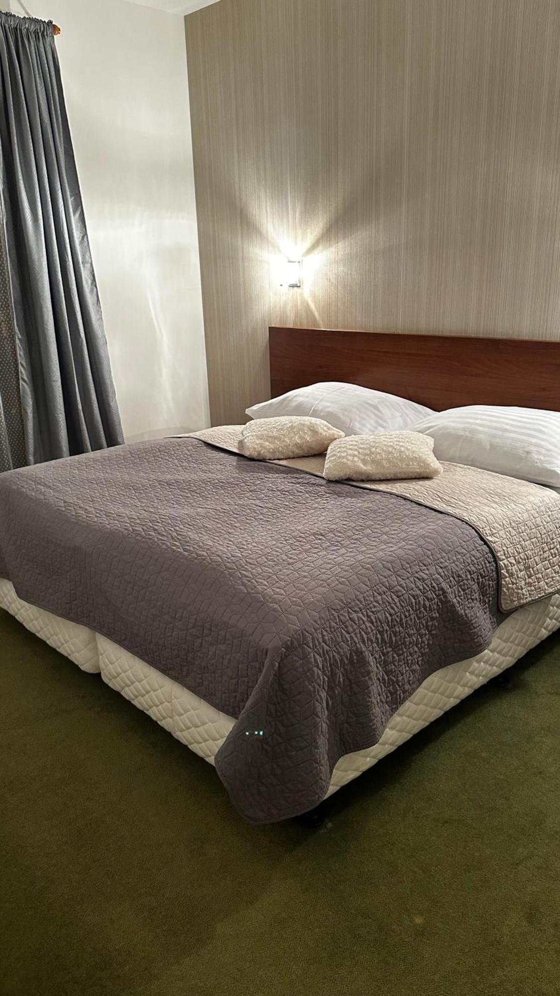 Apartmany Timea B 201 ヴェルカー・ロムニツァ エクステリア 写真