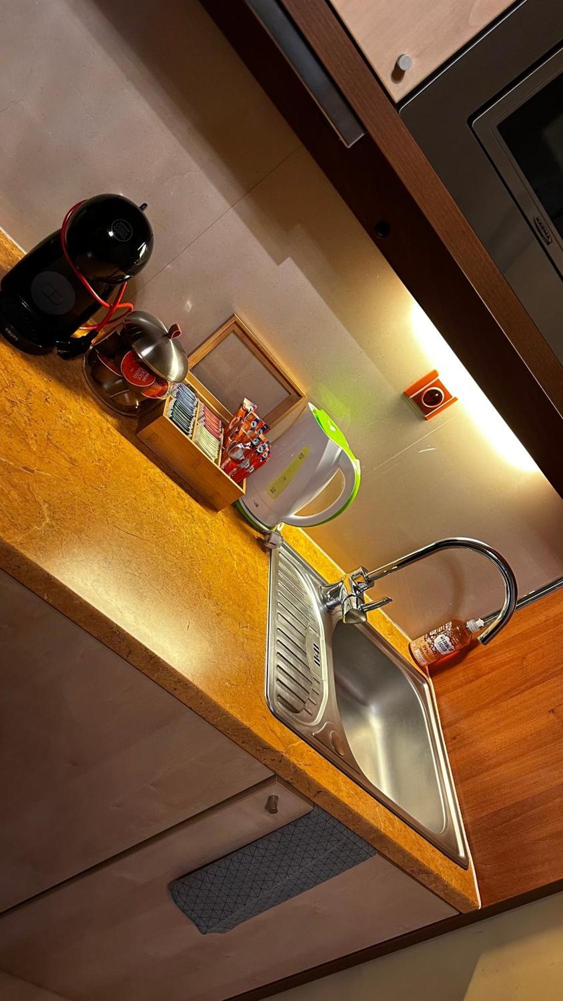 Apartmany Timea B 201 ヴェルカー・ロムニツァ エクステリア 写真
