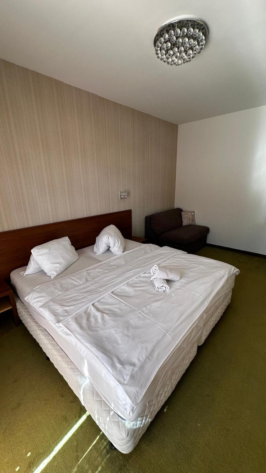 Apartmany Timea B 201 ヴェルカー・ロムニツァ エクステリア 写真