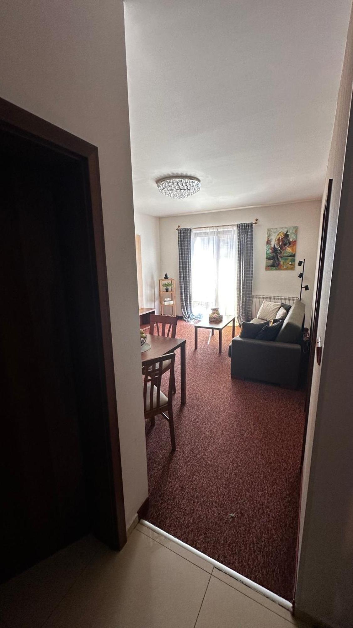 Apartmany Timea B 201 ヴェルカー・ロムニツァ エクステリア 写真