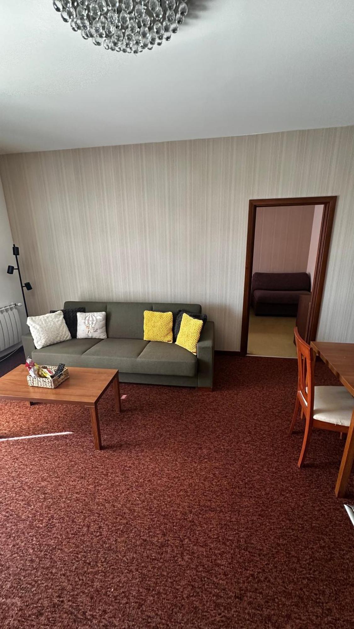 Apartmany Timea B 201 ヴェルカー・ロムニツァ エクステリア 写真